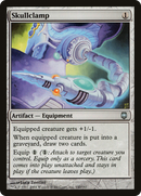 Skullclamp (DST-140) [Darksteel]