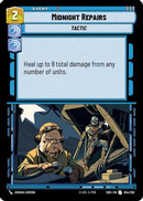 Midnight Repairs (054/262) [Shadows of the Galaxy] Foil