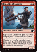 Expedition Champion (J25-541) [Foundations Jumpstart]