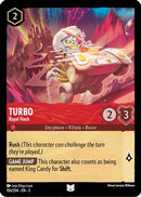 Turbo - Royal Hack (106/204) - Shimmering Skies