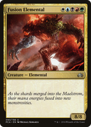 Fusion Elemental (PCA-093) [Planechase Anthology]