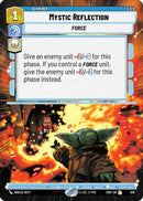 Mystic Reflection (Hyperspace) (326) [Shadows of the Galaxy] Foil
