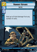 Midnight Repairs (Hyperspace) (329) [Shadows of the Galaxy] Foil