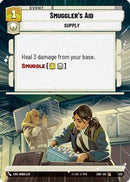 Smuggler's Aid (Hyperspace) (513) [Shadows of the Galaxy] Foil