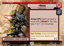 Bossk - Hunting His Prey (Hyperspace) (289) [Shadows of the Galaxy]