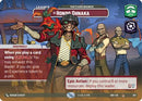 Hondo Ohnaka - That's Good Business (Showcase) (267) [Shadows of the Galaxy] Foil