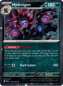 Hydreigon (Cosmos Holo) 140 - [Blister Exclusives] Holofoil