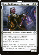 Danitha Capashen, Paragon (J22-168) [Jumpstart 2022]