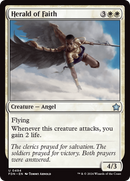 Herald of Faith (FDN-494) [Foundations]