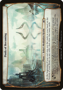 Pools of Becoming (OVER-063) [Planechase Anthology Planes]