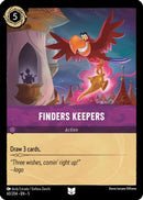 Finders Keepers (60/204) - Shimmering Skies