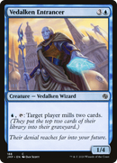 Vedalken Entrancer (JMP-188) [Jumpstart]