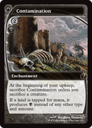 Contamination (MB2-178) [Mystery Booster 2]