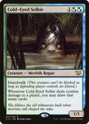 Cold-Eyed Selkie (C15-241) [Commander 2015]