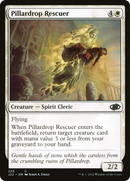 Pillardrop Rescuer (J22-226) [Jumpstart 2022]