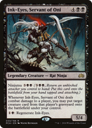 Ink-Eyes, Servant of Oni (PCA-033) [Planechase Anthology]