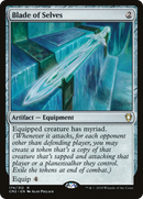 Blade of Selves (CM2-174) [Commander Anthology Volume II]