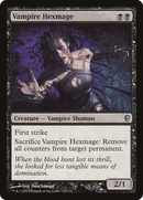 Vampire Hexmage (CNS-132) [Conspiracy]
