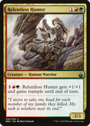 Relentless Hunter (BBD-226) [Battlebond]