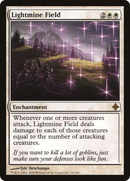 Lightmine Field (ROE-032) [Rise of the Eldrazi]