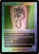 Skullclamp (Rainbow Foil) (SLD-1663) [Secret Lair Drop Series] Foil