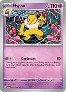 Hypno 17 - [SV Shrouded Fable]