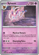 Sylveon 22 - [SV Shrouded Fable]