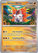 Slither Wing 26 - [SV Shrouded Fable] Reverse Holofoil
