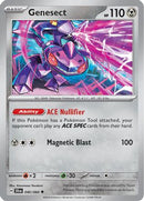 Genesect 40 - [SV Shrouded Fable]