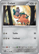 Cufant - 041/064 41 - [SV Shrouded Fable] Reverse Holofoil