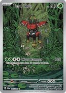 Tapu Bulu - 065/064 65 - [SV Shrouded Fable] Holofoil