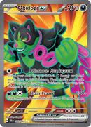 Okidogi ex - 082/064 82 - [SV Shrouded Fable] Holofoil