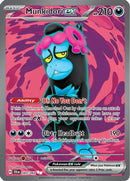 Munkidori ex - 083/064 83 - [SV Shrouded Fable] Holofoil