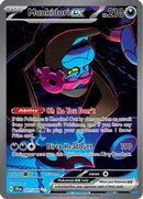 Munkidori ex - 091/064 91 - [SV Shrouded Fable] Holofoil