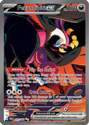 Fezandipiti ex - 092/064 92 - [SV Shrouded Fable] Holofoil