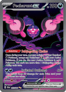 Pecharunt ex - 093/064 93 - [SV Shrouded Fable] Holofoil