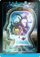 Island (1648) (Rainbow Foil) (SLD-1648) [Secret Lair Drop Series] Foil