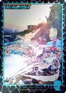 Island (1653) (Rainbow Foil) (SLD-1653) [Secret Lair Drop Series] Foil