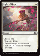 Light of Hope (J25-217) [Foundations Jumpstart]
