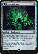 Dowsing Dagger (BABP-235) [XLN Treasure Chest] Foil