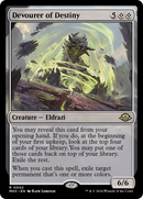 Devourer of Destiny (MH3-002) [Modern Horizons 3] Foil