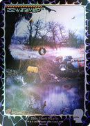 Swamp (1654) (Rainbow Foil) (SLD-1654) [Secret Lair Drop Series] Foil