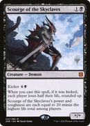 Scourge of the Skyclaves (PPZNR-122P) [Promo Pack: Zendikar Rising Promos]