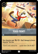Food Fight! (199/204) - Shimmering Skies