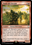 Thrill-Kill Disciple (PIP-068) [Fallout] Foil