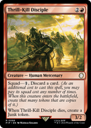 Thrill-Kill Disciple (PIP-068) [Fallout] Foil