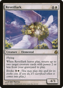 Reveillark (MOR-022) [Morningtide] Foil