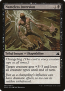 Nameless Inversion (MM2-087) [Modern Masters 2015]