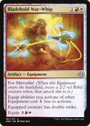 Bladehold War-Whip (ONE-197) [Phyrexia: All Will Be One]