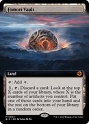 Fomori Vault (BIG-094) [The Big Score]: (Extended Art) Foil
